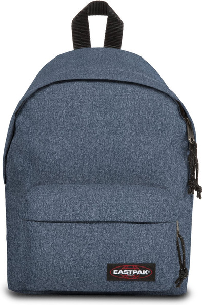 Eastpak Orbit XS Double Denim (klein model) is nooit meer leverbaar