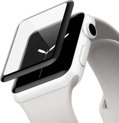 Belkin InvisiGlass Apple Watch Serie 2/3 38mm is nooit meer leverbaar