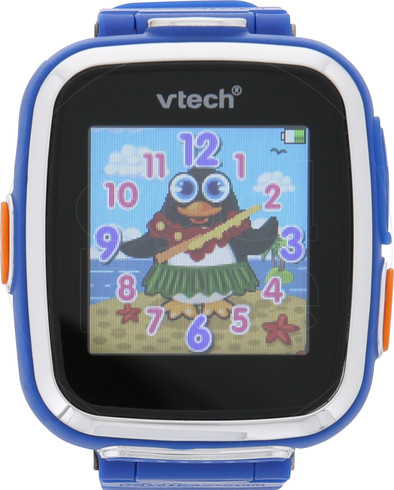 Vtech Kidizoom Smartwatch Connect DX Blue is no longer available