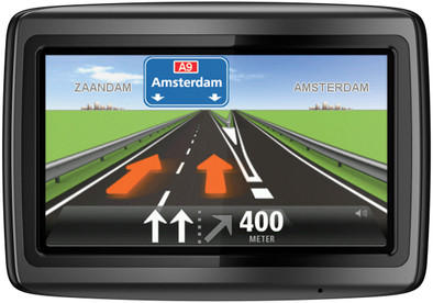TomTom Via LIVE 120 is nooit meer leverbaar