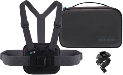 GoPro Sports Kit is no longer available