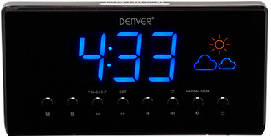 Denver CR-718 is no longer available