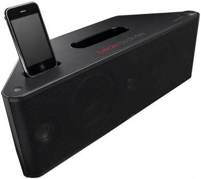 Beats by Dr. Dre Beatbox is nooit meer leverbaar