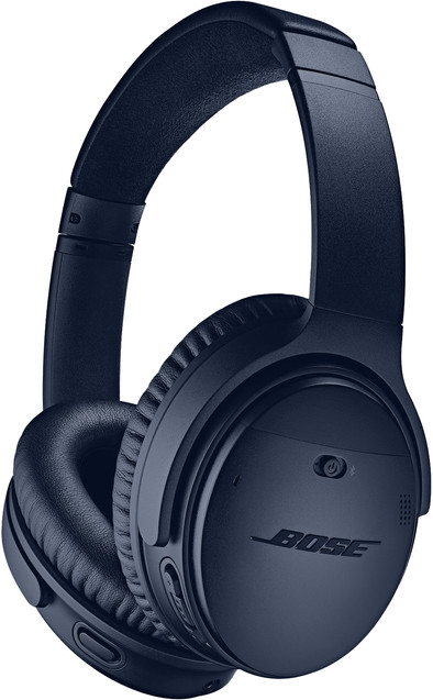 Bose QuietComfort 35 II Limited Edition is nooit meer leverbaar
