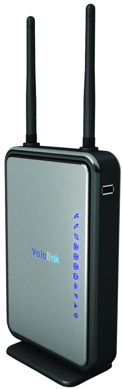 Vololink VA125 3G Router is nooit meer leverbaar