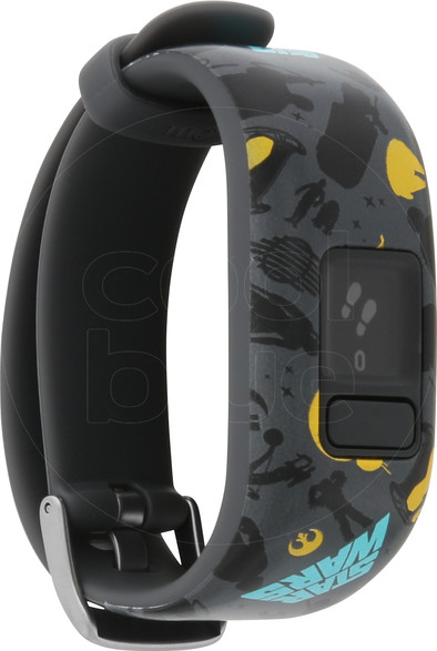 Vivofit Junior Garmin Star Wars Activity Tracker Garmin Vivofit