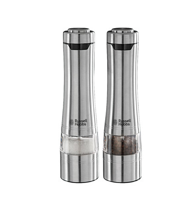 Russell Hobbs Classics Pepper and Salt Mill is no longer available