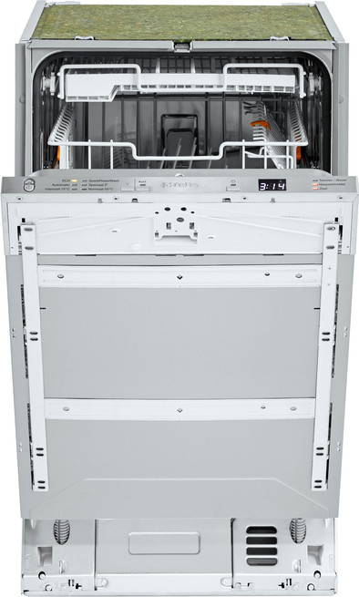 Miele G 4780 SC Vi is nooit meer leverbaar