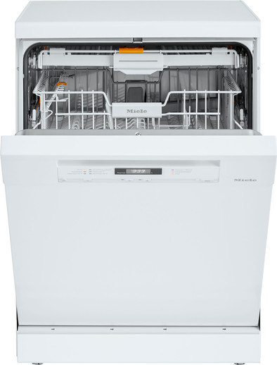 Miele G 6620 SC BW / Vrijstaand is nooit meer leverbaar