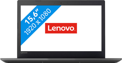 Lenovo Ideapad 320-15IKB 81BG00NVMH is nooit meer leverbaar