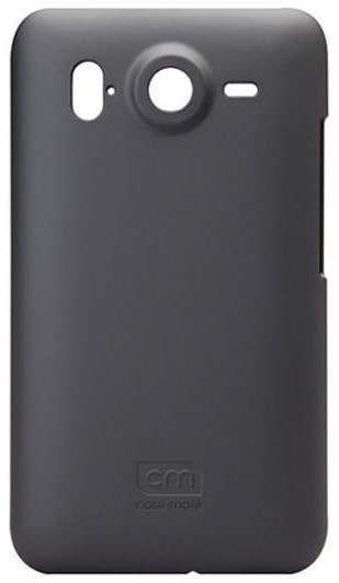 Case-Mate Barely There Black HTC Desire HD is nooit meer leverbaar