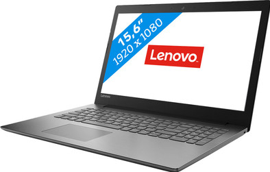 Lenovo Ideapad 320-15IAP 80XR00A5MH is nooit meer leverbaar