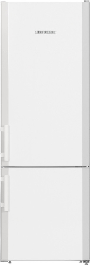 Liebherr CU 2811-20 is nooit meer leverbaar