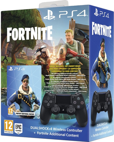 Sony DualShock 4 Controller PS4 V2 Fortnite is no longer available
