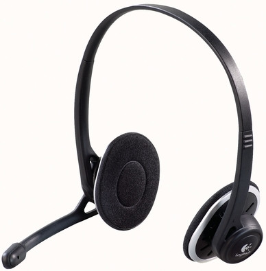 Logitech H330 is nooit meer leverbaar