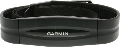 Garmin ANT+ Hartslagsensor (Borstband) is nooit meer leverbaar