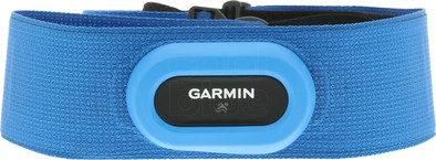 Garmin HRM-Swim Hartslagmeter Borstband Blauw is nooit meer leverbaar