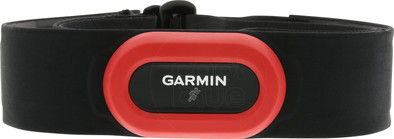 Garmin HRM-Run Heart Rate Monitor Chest Strap Red is no longer available