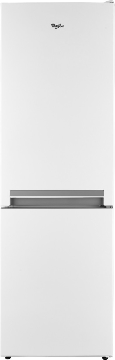 Whirlpool BLF 8001 W is no longer available