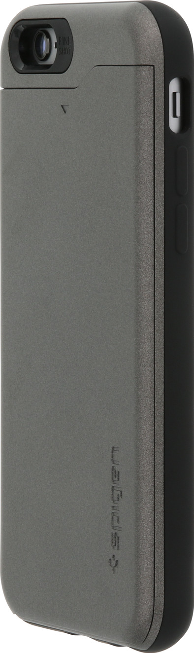 Spigen Slim Armor CS Case Apple iPhone 6/6s Gray is no longer available