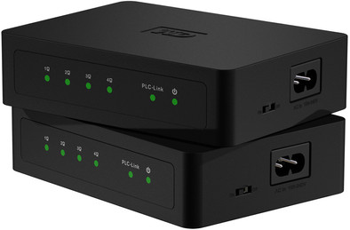 Western Digital WD LiveWire is nooit meer leverbaar