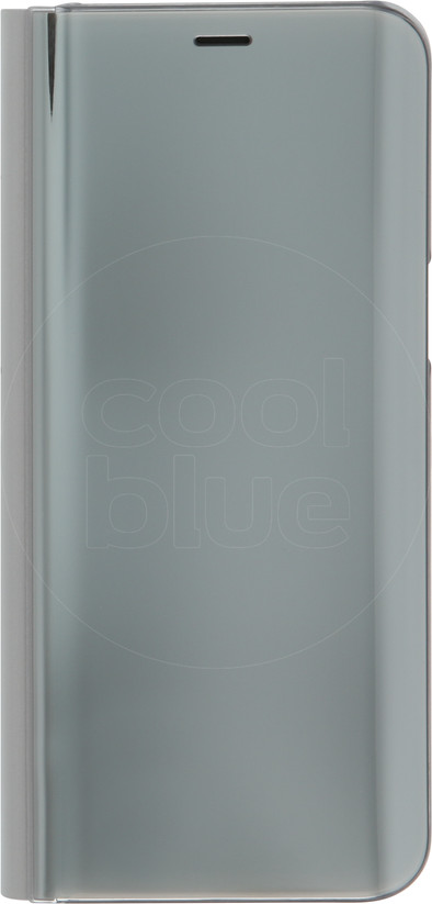 Samsung Galaxy S8 Clear Stand View Cover Silver is no longer available
