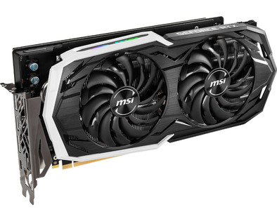 ARMOR 2070 RTX GeForce 【動作確認済】MSI 8G RTX GeForce グラフィックボード MSI | 8G ARMOR 2070 RTX GeForce グラフィックボード・グラボ・ビデオカード
