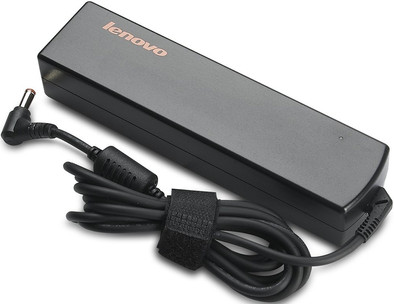 Lenovo AC-Adapter 90W (40Y7663) is nooit meer leverbaar