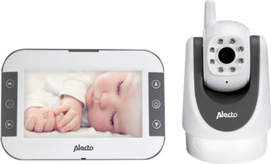 Alecto DVM-525 is nooit meer leverbaar