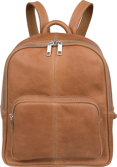 Cowboysbag Backpack Estell Camel is nooit meer leverbaar