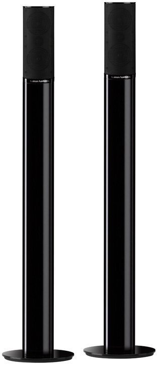 Harman Kardon HTFS 2 is nooit meer leverbaar