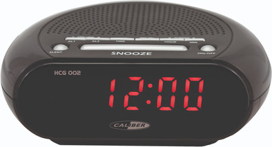 Caliber HCG002 is no longer available