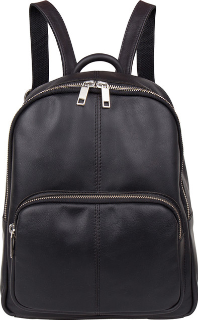 Cowboysbag Backpack Estell Black is nooit meer leverbaar