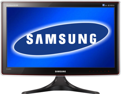 Samsung BX2235 22'' Monitor is nooit meer leverbaar