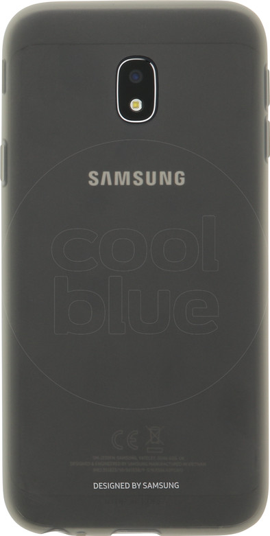 Samsung Galaxy J3 (2017) Jelly Back Cover Gold is no longer available