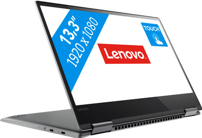 Lenovo Yoga 730-13IKB 81CT0078MH is nooit meer leverbaar