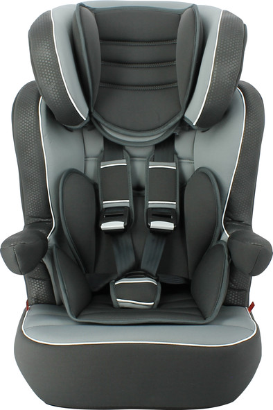 Nania I-Max SP Isofix Shadow is nooit meer leverbaar