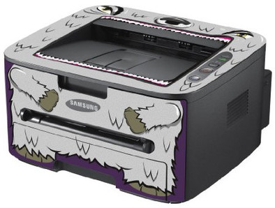 Samsung ML-1915 Monster is nooit meer leverbaar