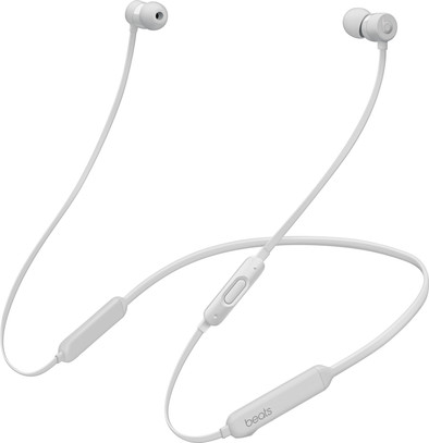 BeatsX Zilver is nooit meer leverbaar