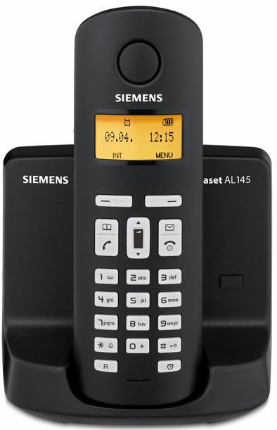 Siemens Gigaset AL145 is nooit meer leverbaar