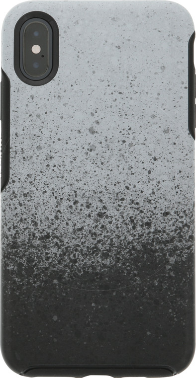 Otterbox Symmetry Apple iPhone Xs Max Back Cover You Ashed For It is nooit meer leverbaar