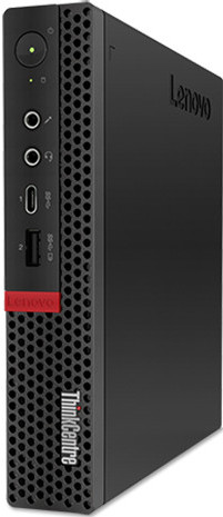 Lenovo ThinkCentre M720q Tiny 10T7S04B00 is nooit meer leverbaar