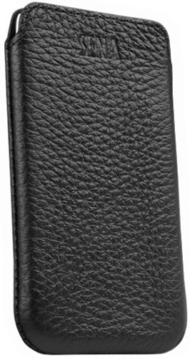 Sena Ultraslim Pouch Black iPod Touch (4G) is nooit meer leverbaar