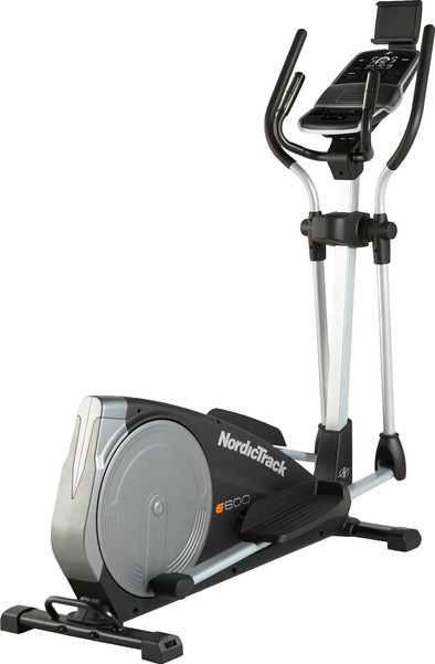 NordicTrack E 600 is nooit meer leverbaar