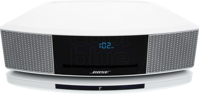Bose Wave SoundTouch Music System IV Wit is nooit meer leverbaar
