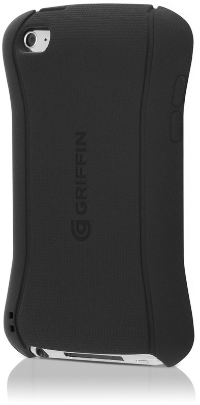 Griffin FlexGrip Action iPod Touch (4G) is nooit meer leverbaar