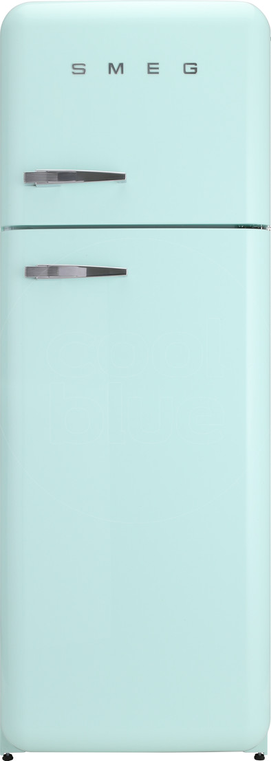 SMEG FAB30RV1 groen is nooit meer leverbaar