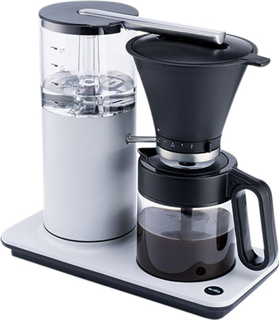 Wilfa CMC-100G is nooit meer leverbaar