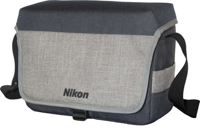 Nikon SLR System Bag CF-EU11 is no longer available