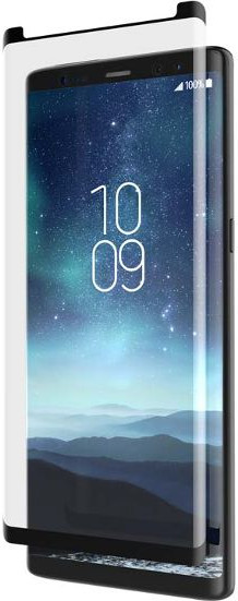 InvisibleShield Contour Case Friendly Samsung Galaxy Note 8 Screen Protector Glass is no longer available